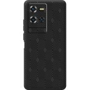 Чорний чохол BoxFace Oukitel WP50 