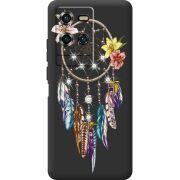 Чохол зі стразами Oukitel WP50 Dreamcatcher