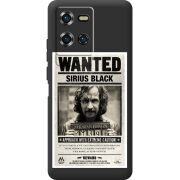 Прозорий чохол BoxFace Oukitel WP50 Sirius Black