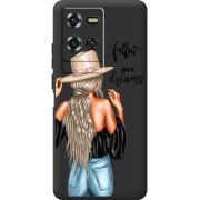 Прозорий чохол BoxFace Oukitel WP50 Follow Your Dreams