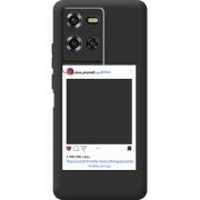 Прозорий чохол BoxFace Oukitel WP50 Insta