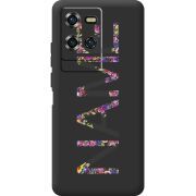 Прозорий чохол BoxFace Oukitel WP50 Именной