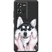 Прозорий чохол BoxFace Oukitel WP50 Husky