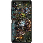 Чохол BoxFace Oukitel WP50 