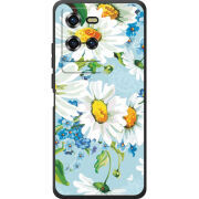 Чохол BoxFace Oukitel WP50 