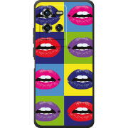 Чохол BoxFace Oukitel WP50 