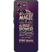 Чохол BoxFace Oukitel WP50 