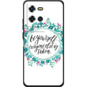 Чохол BoxFace Oukitel WP50 