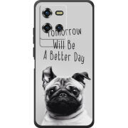 Чохол BoxFace Oukitel WP50 