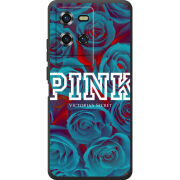 Чохол BoxFace Oukitel WP50 