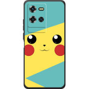 Чохол BoxFace Oukitel WP50 