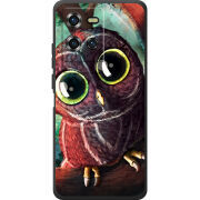 Чохол BoxFace Oukitel WP50 