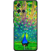 Чохол BoxFace Oukitel WP50 