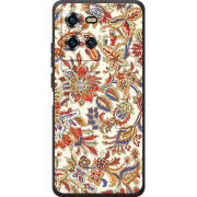 Чохол BoxFace Oukitel WP50 Rapsody