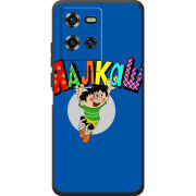 Чохол BoxFace Oukitel WP50 