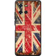 Чохол BoxFace Oukitel WP50 