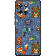 Чохол BoxFace Oukitel WP50 