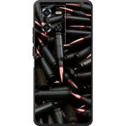 Чохол BoxFace Oukitel WP50 