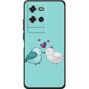 Чохол BoxFace Oukitel WP50 