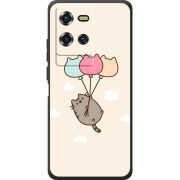 Чохол BoxFace Oukitel WP50 