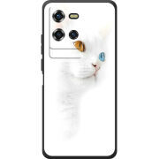 Чохол BoxFace Oukitel WP50 