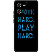 Чохол BoxFace Oukitel WP50 