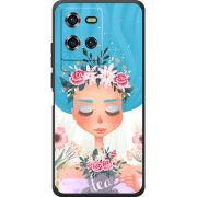 Чохол BoxFace Oukitel WP50 