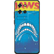 Чохол BoxFace Oukitel WP50 Jaws