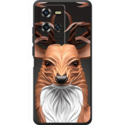 Чохол BoxFace Oukitel WP50 