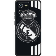 Чохол BoxFace Oukitel WP50 Real Football