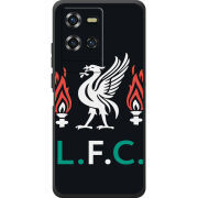 Чохол BoxFace Oukitel WP50 L. F. C.