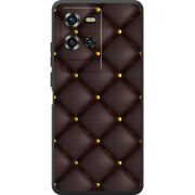 Чохол BoxFace Oukitel WP50 