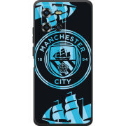 Чохол BoxFace Oukitel WP50 FC M-City