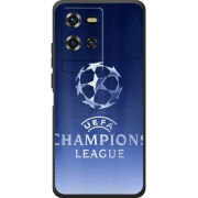 Чохол BoxFace Oukitel WP50 