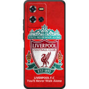 Чохол BoxFace Oukitel WP50 