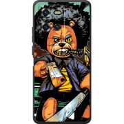 Чохол BoxFace Oukitel WP50 