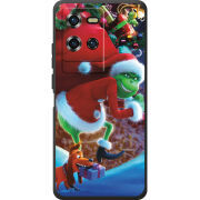 Чохол BoxFace Oukitel WP50 