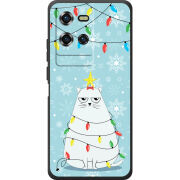 Чохол BoxFace Oukitel WP50 