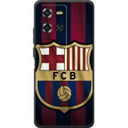 Чохол BoxFace Oukitel WP50 