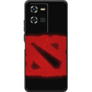 Чохол BoxFace Oukitel WP50 Dota 2