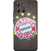 Чохол BoxFace Oukitel WP50 