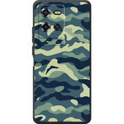 Чохол BoxFace Oukitel WP50 