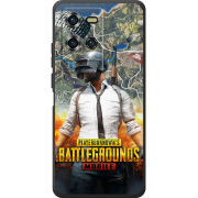 Чохол BoxFace Oukitel WP50 