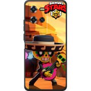 Чохол BoxFace Oukitel WP50 