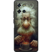 Чохол BoxFace Oukitel WP50 