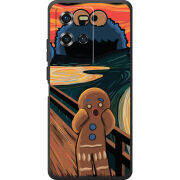 Чохол BoxFace Oukitel WP50 