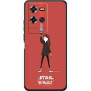 Чохол BoxFace Oukitel WP50 