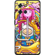 Чохол BoxFace Oukitel WP50 