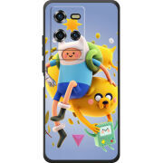 Чохол BoxFace Oukitel WP50 