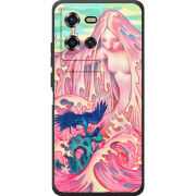 Чохол BoxFace Oukitel WP50 